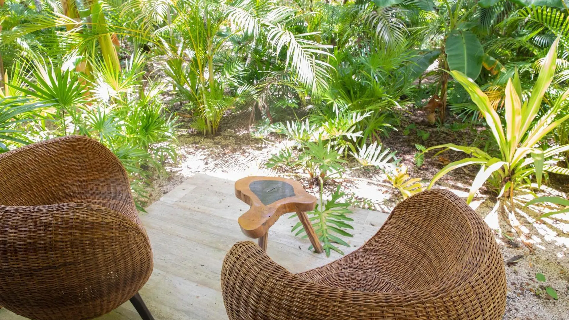 Ophelia Experience Appartement Tulum Pueblo 0*,  Mexico