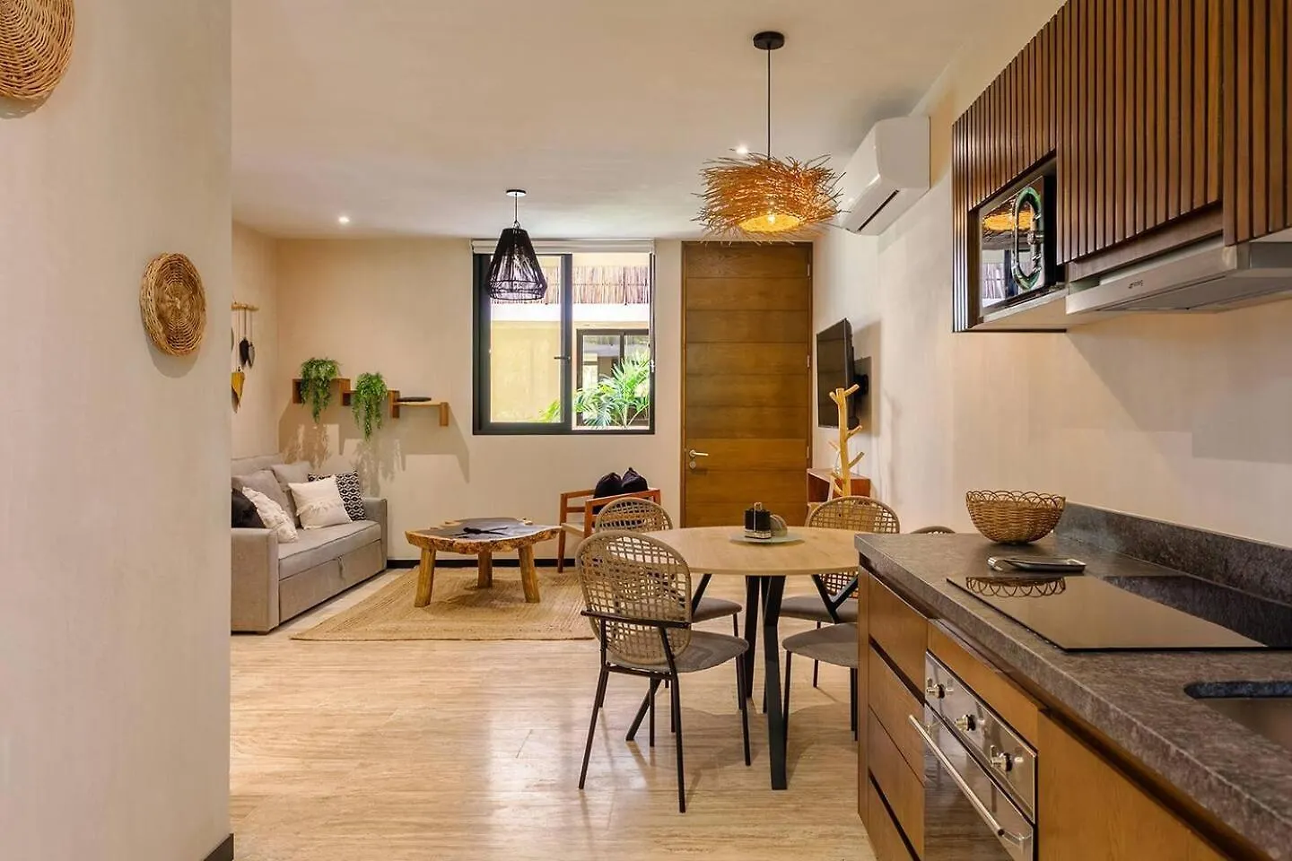 Ophelia Experience Appartement Tulum Pueblo