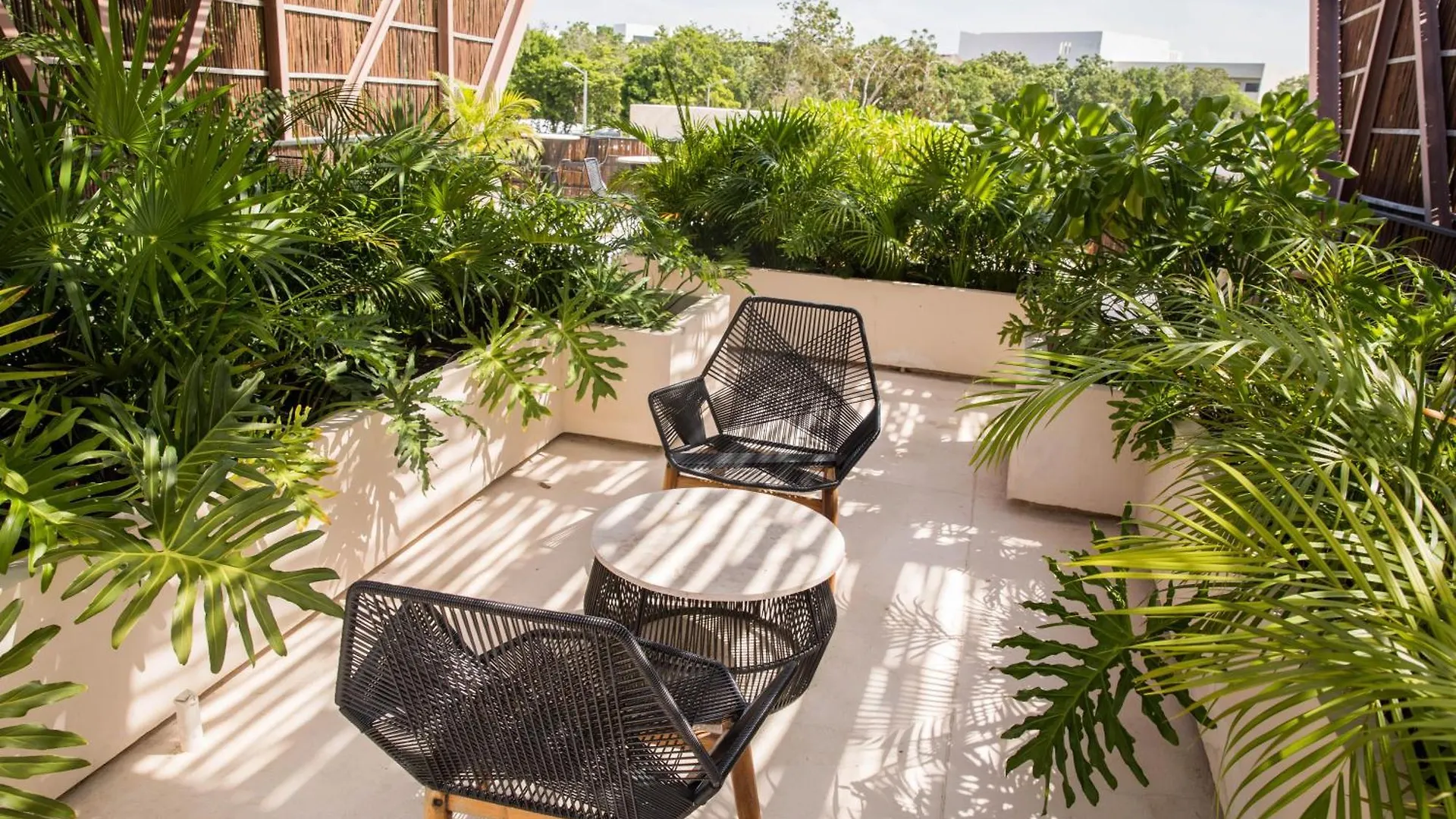 Ophelia Experience Appartement Tulum Pueblo