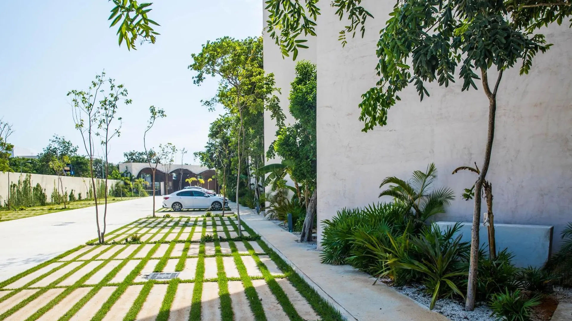 Ophelia Experience Appartement Tulum Pueblo Mexico