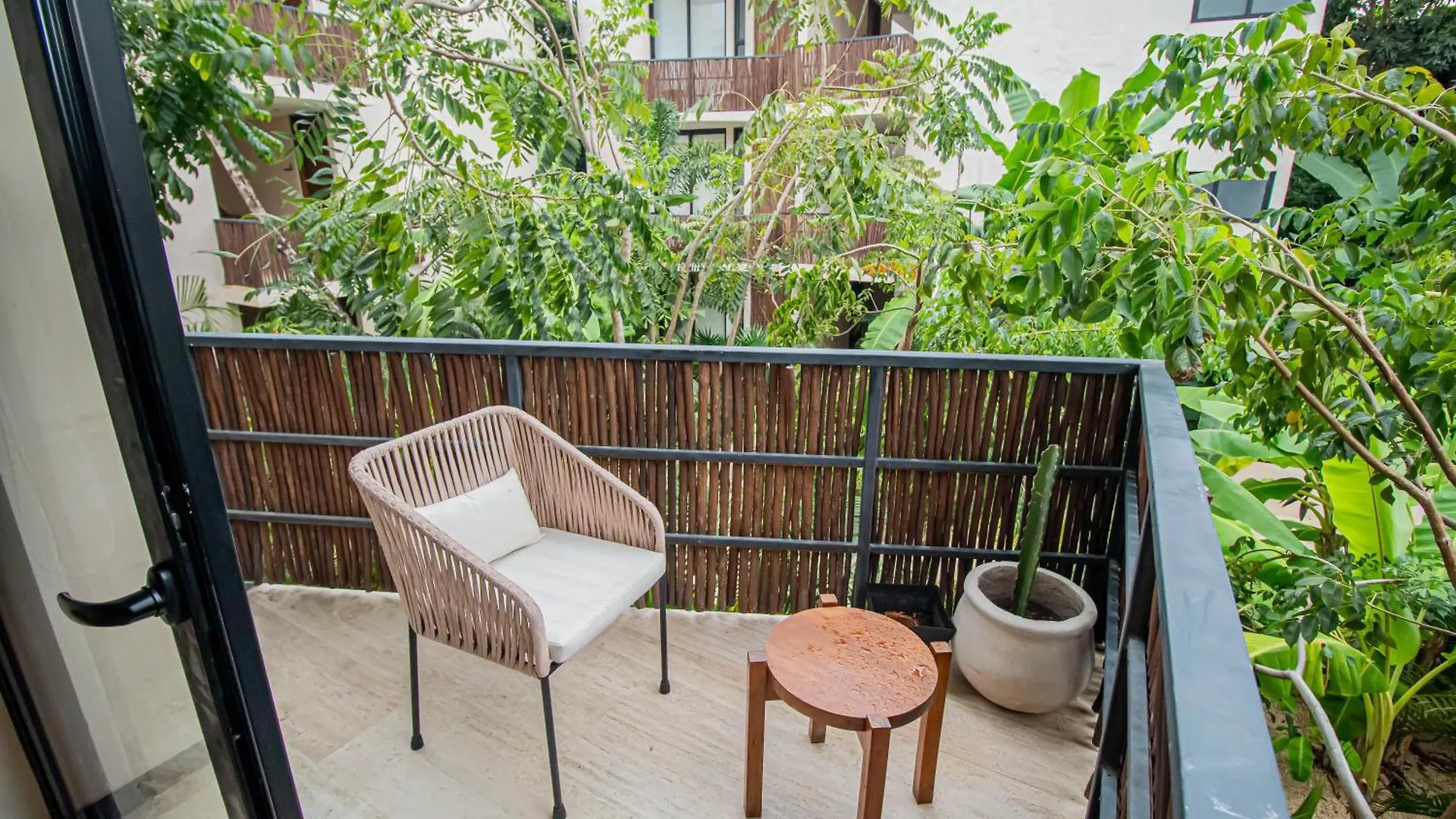 Ophelia Experience Appartement Tulum Pueblo