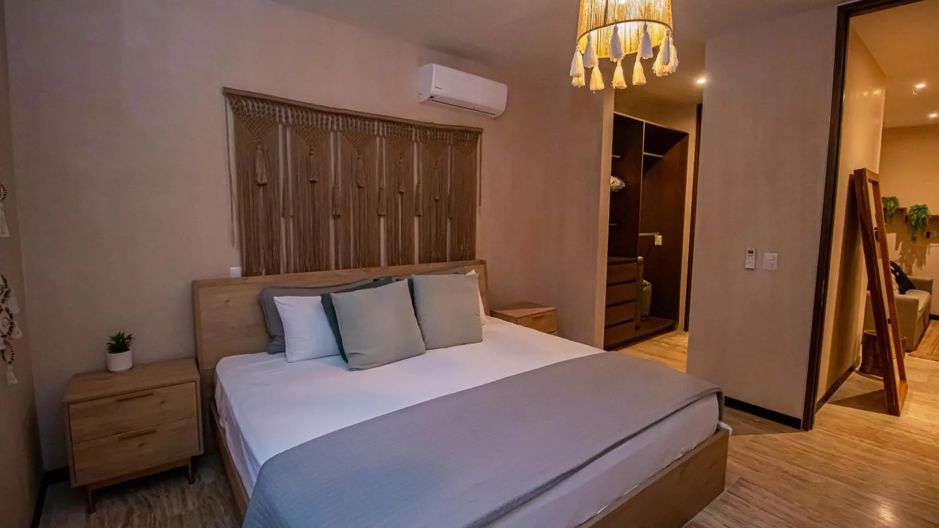 Ophelia Experience Appartement Tulum Pueblo
