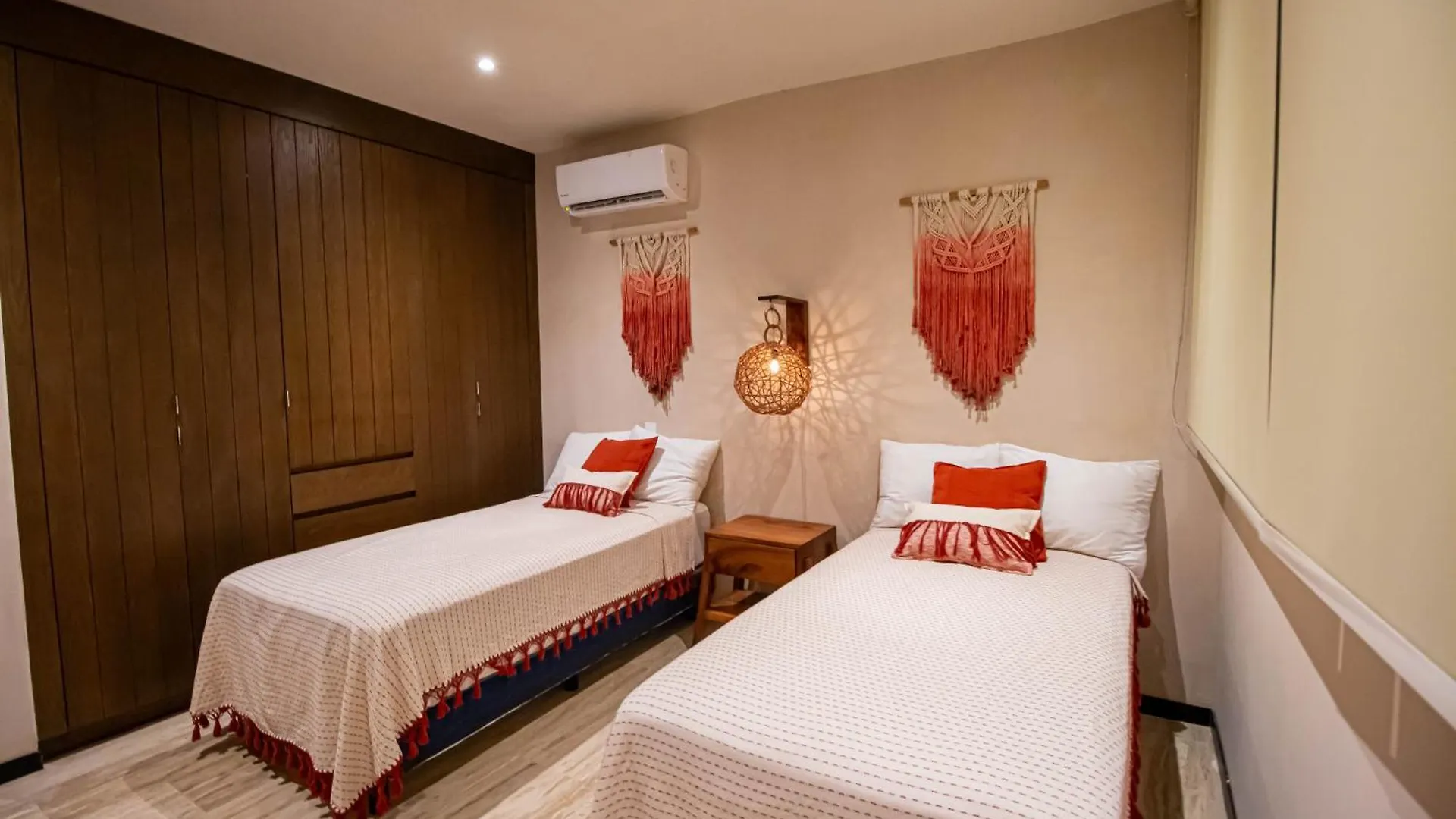 Ophelia Experience Appartement Tulum Pueblo