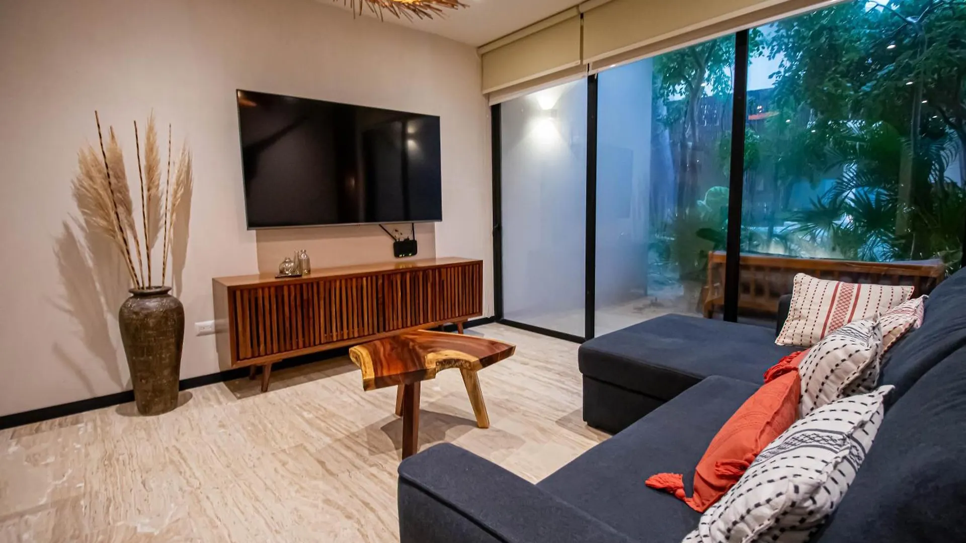 Ophelia Experience Appartement Tulum Pueblo