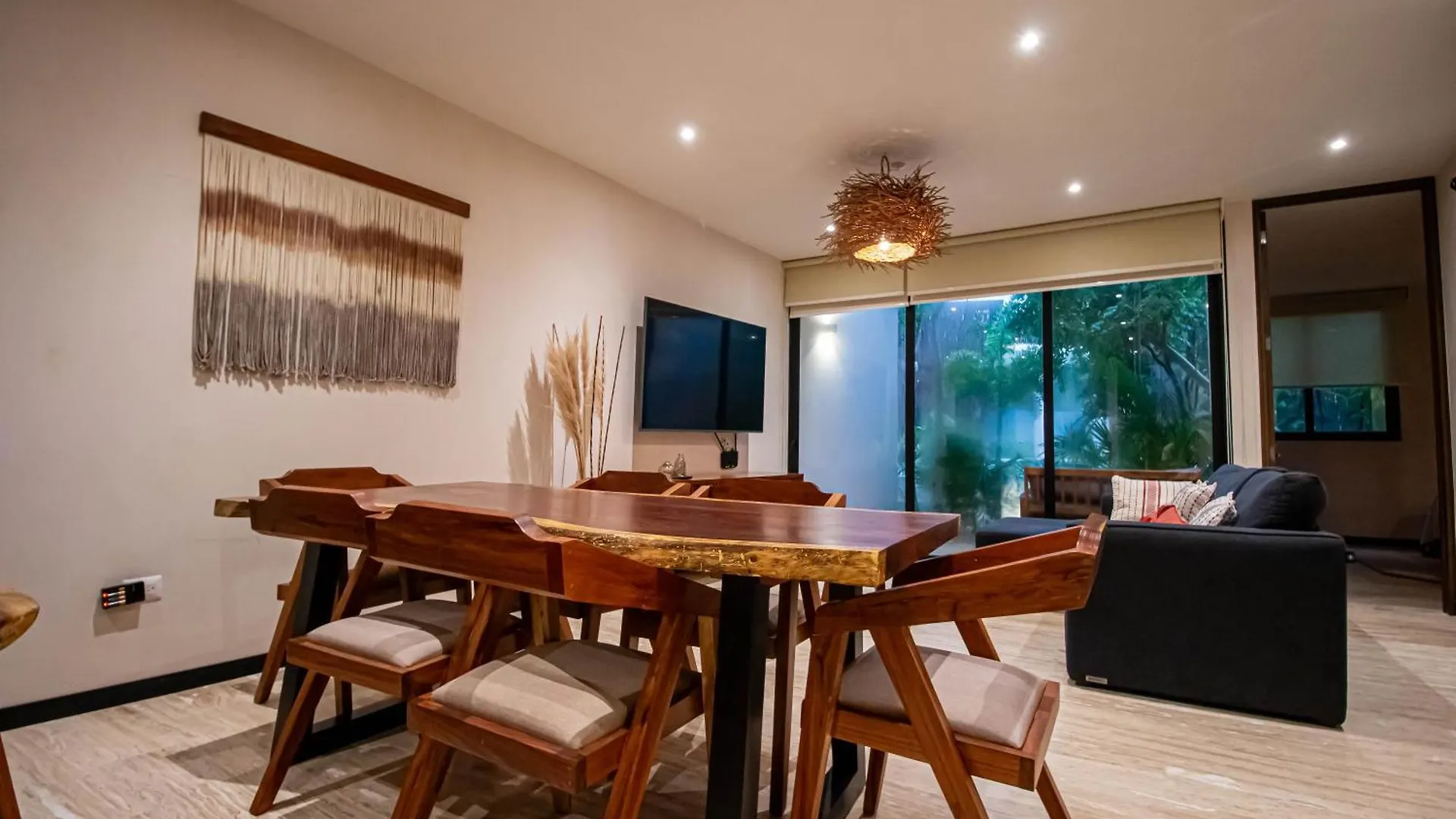 Ophelia Experience Appartement Tulum Pueblo