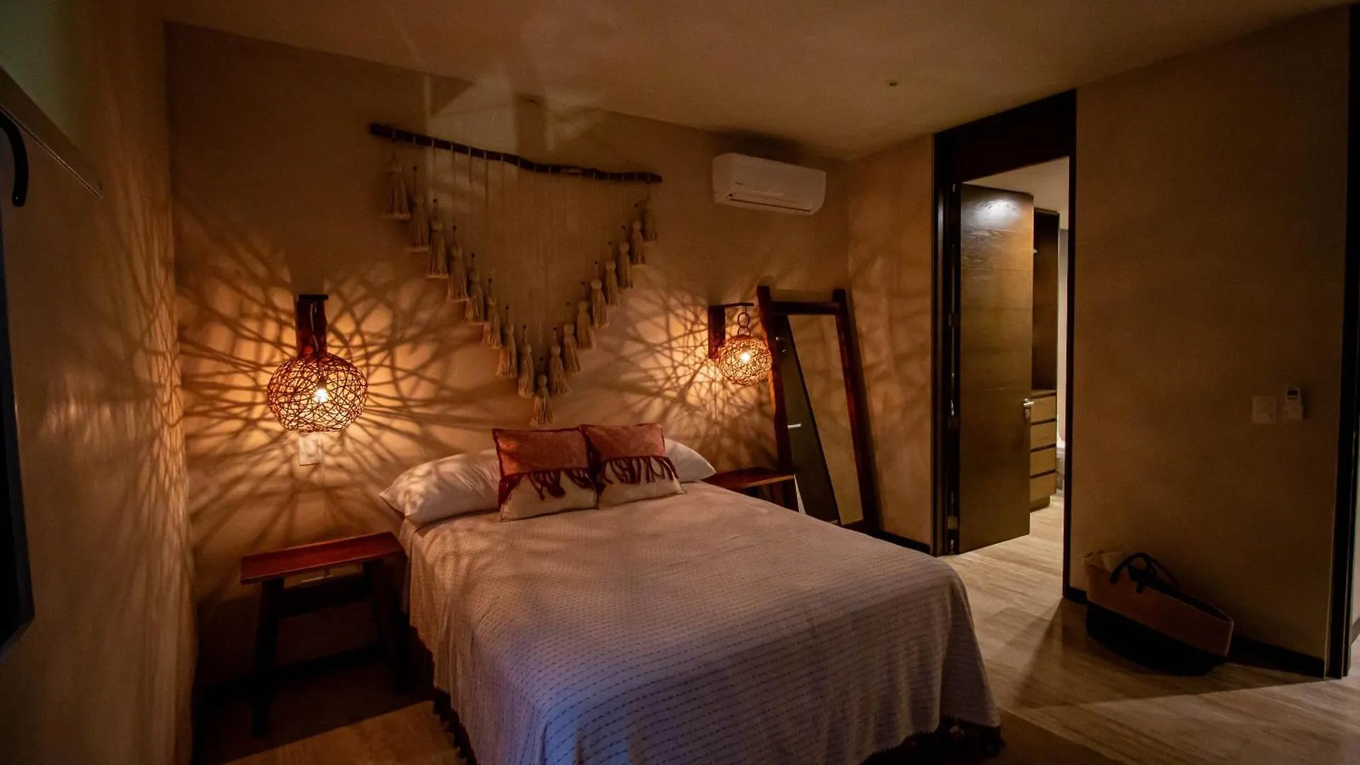 Ophelia Experience Appartement Tulum Pueblo