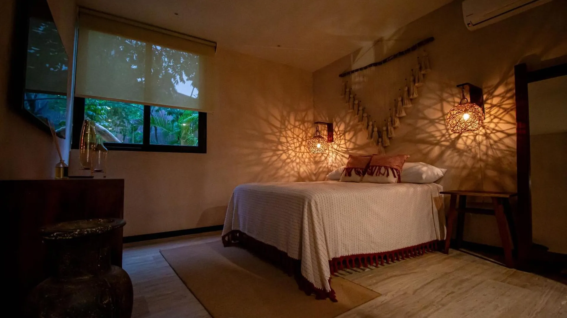 Ophelia Experience Appartement Tulum Pueblo