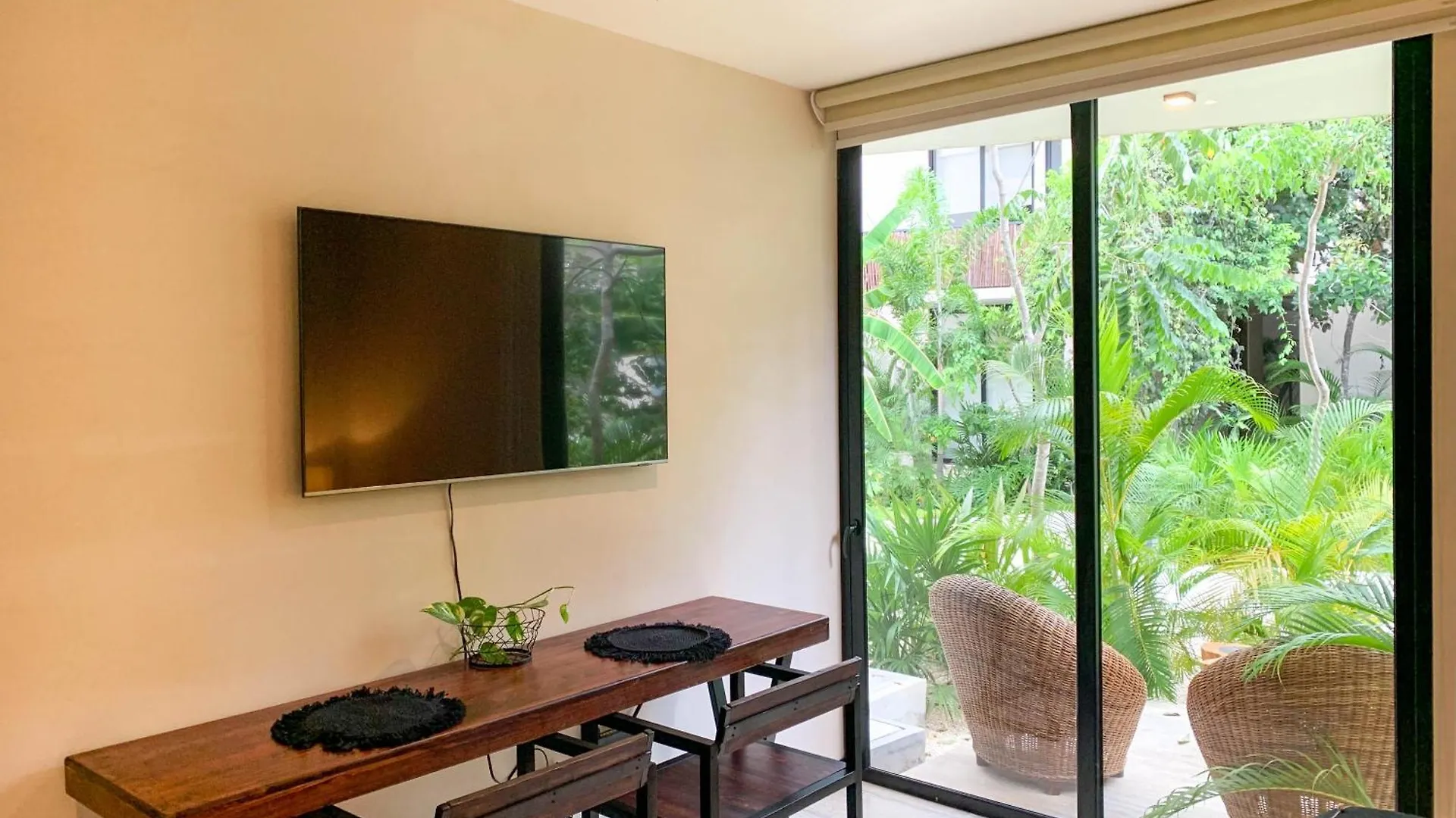 Ophelia Experience Appartement Tulum Pueblo 0*,  Mexico