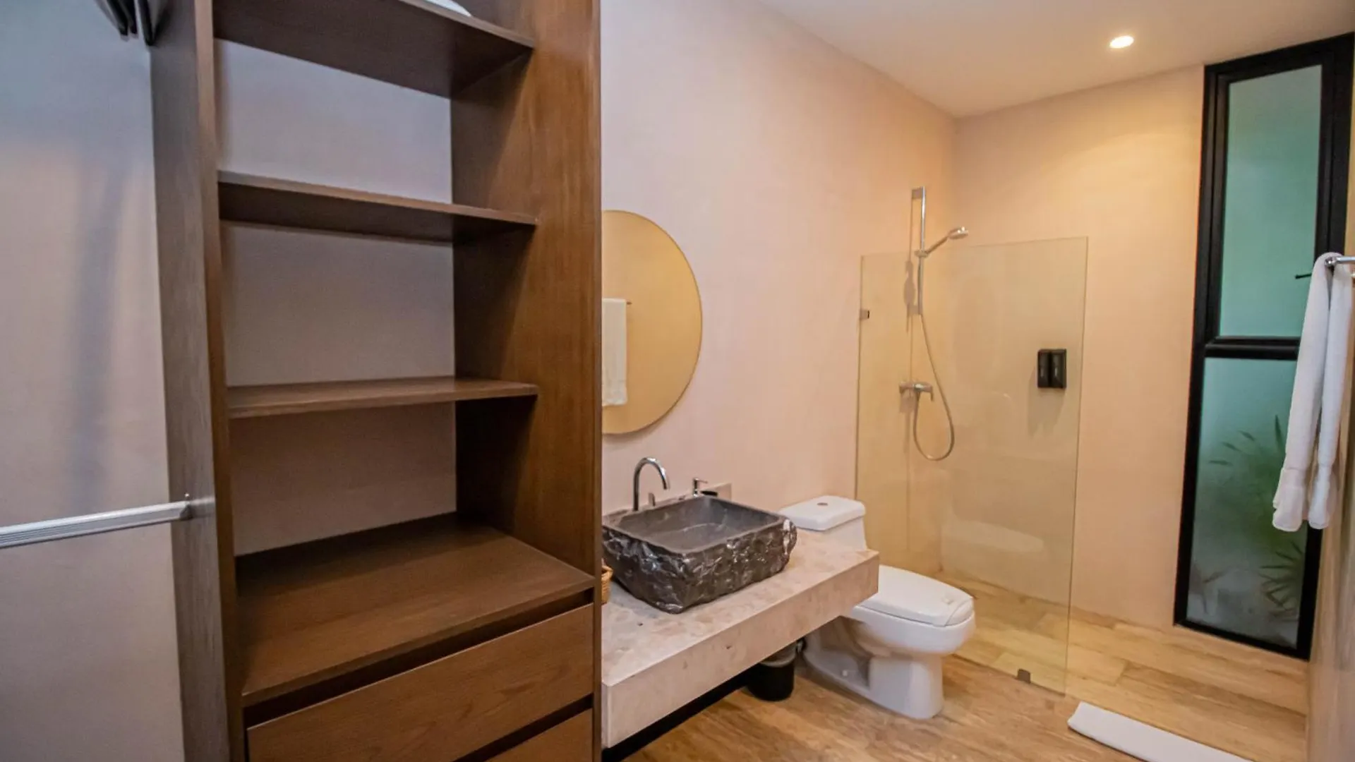 Ophelia Experience Appartement Tulum Pueblo