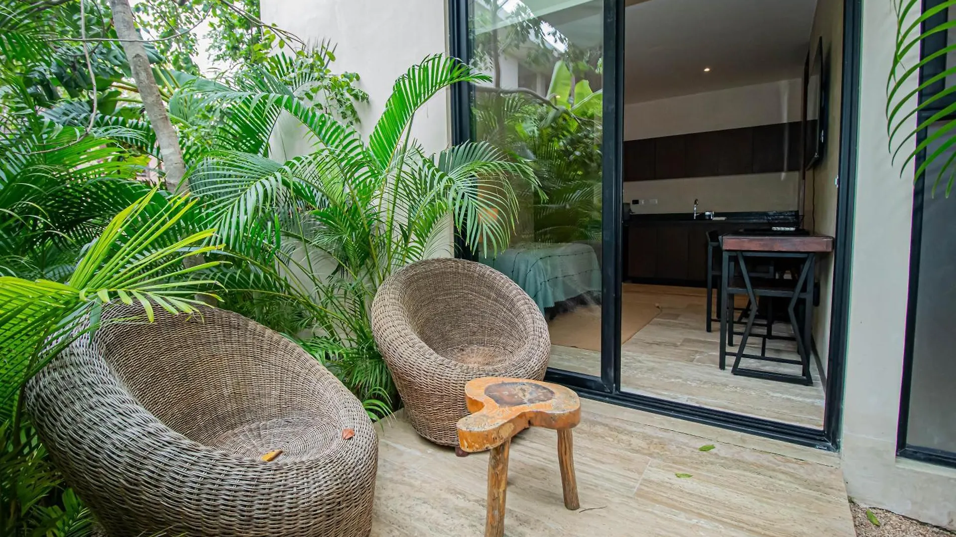 Ophelia Experience Appartement Tulum Pueblo