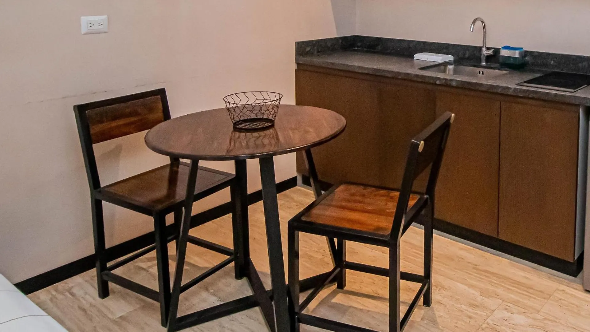 Ophelia Experience Appartement Tulum Pueblo Mexico