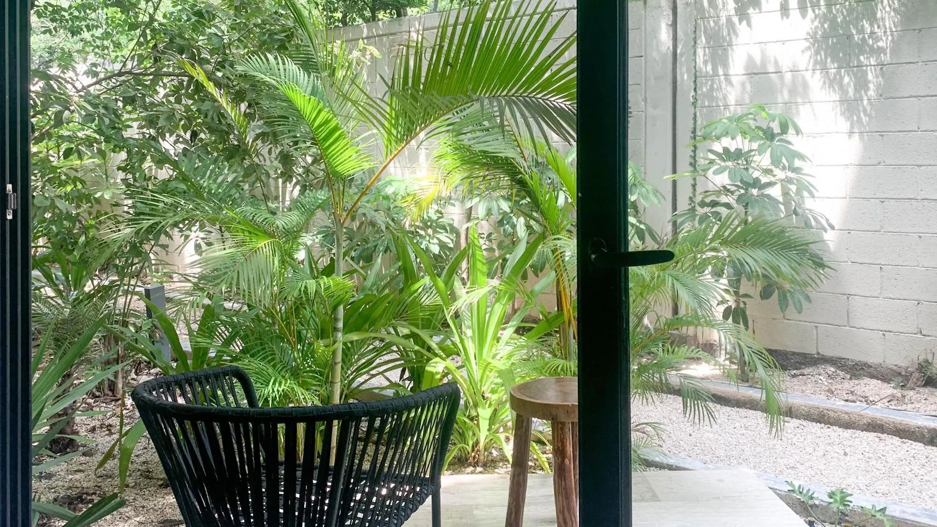 Ophelia Experience Appartement Tulum Pueblo 0*,  Mexico