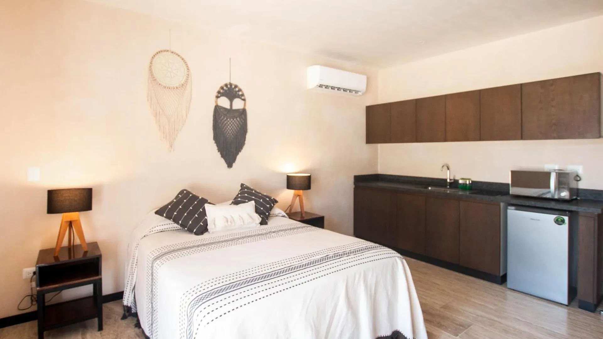 Ophelia Experience Appartement Tulum Pueblo