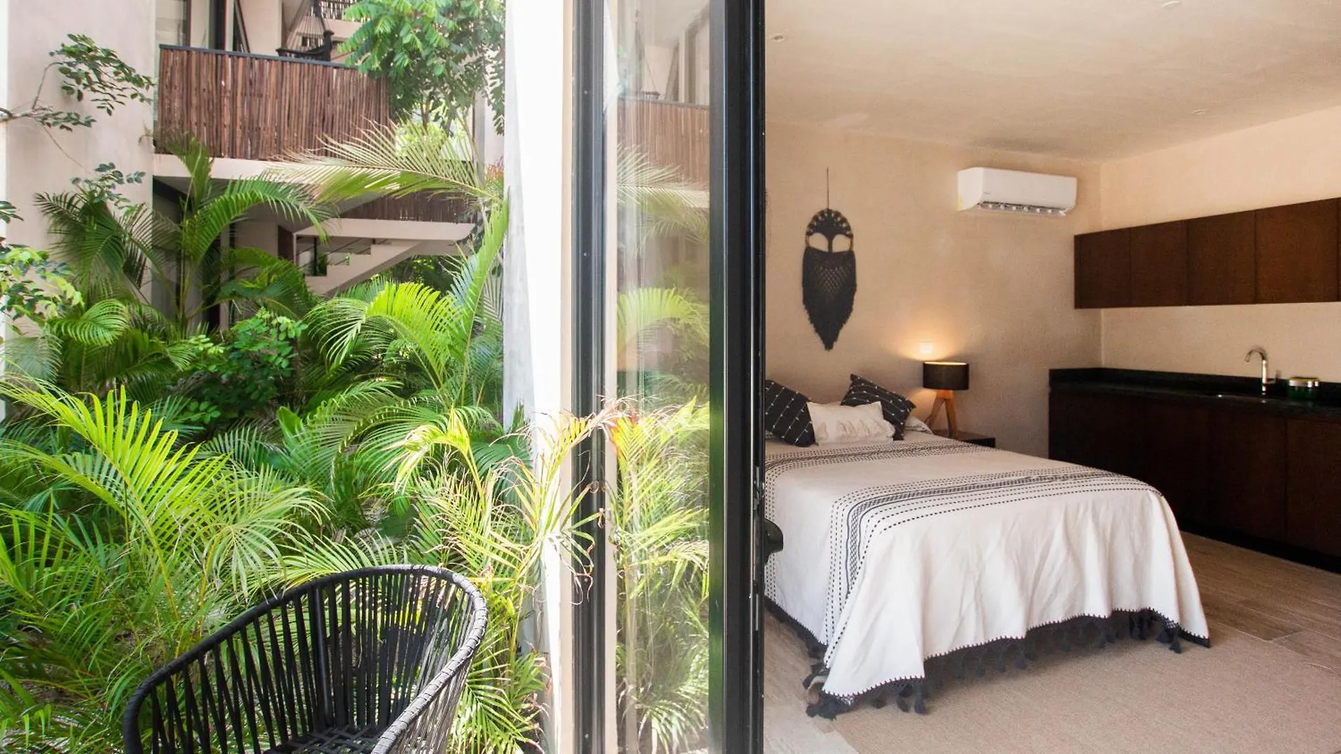 Ophelia Experience Appartement Tulum Pueblo
