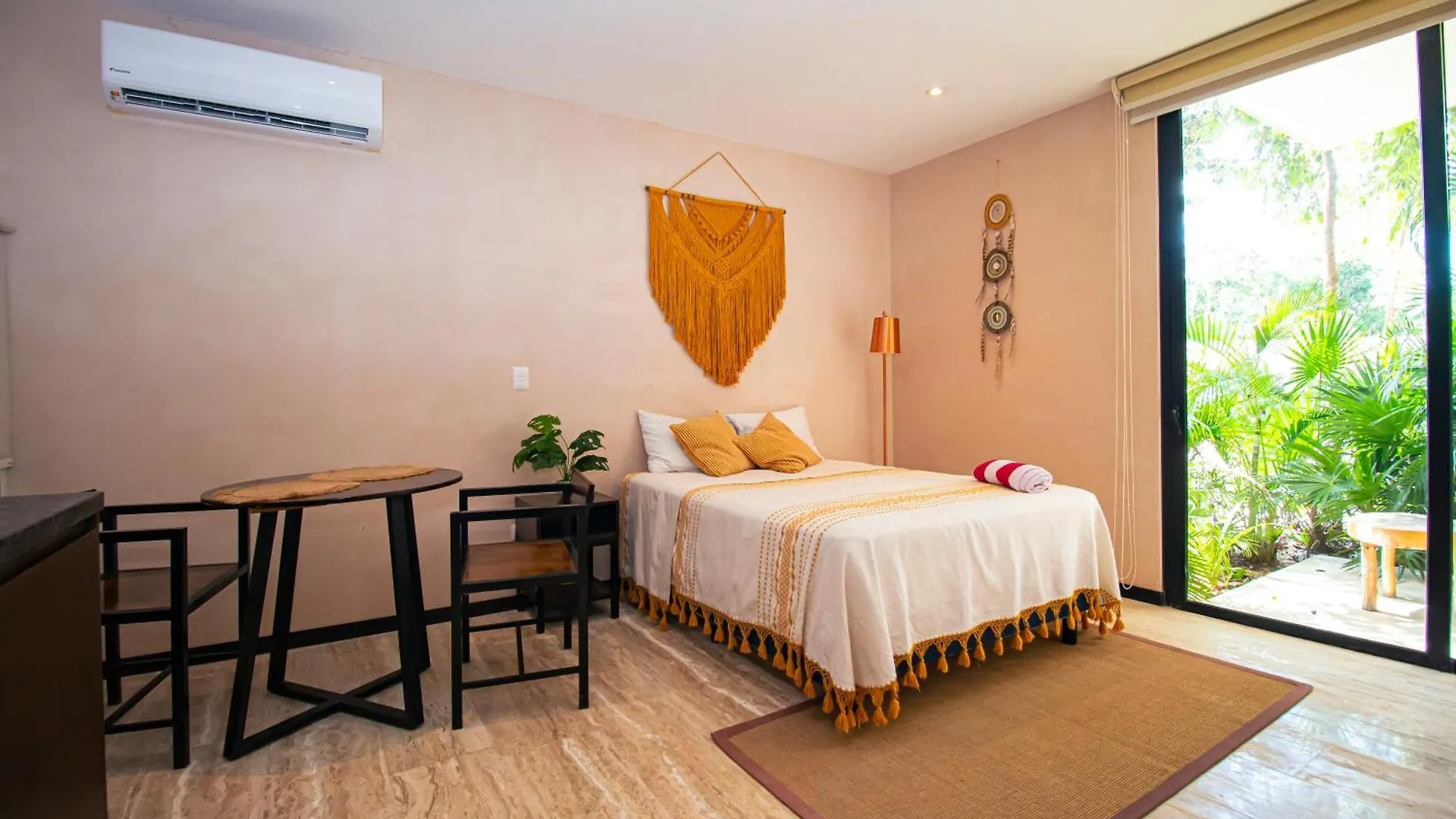 Ophelia Experience Appartement Tulum Pueblo
