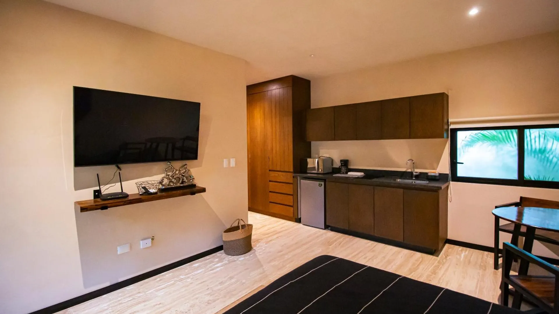 Ophelia Experience Appartement Tulum Pueblo
