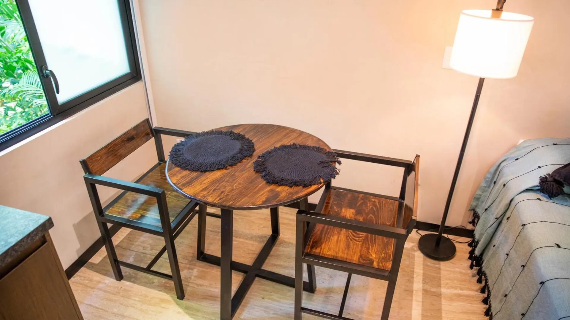 Ophelia Experience Appartement Tulum Pueblo Mexico