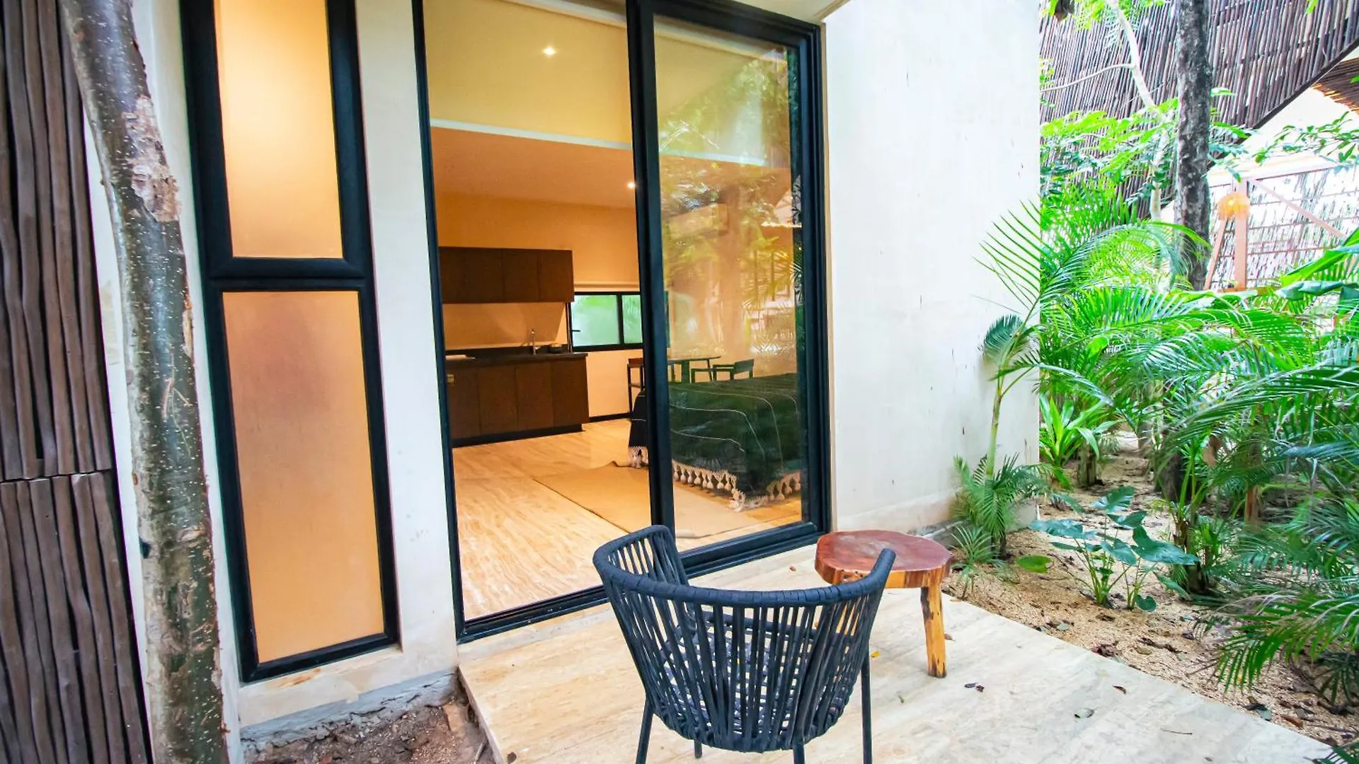 Ophelia Experience Appartement Tulum Pueblo 0*,  Mexico