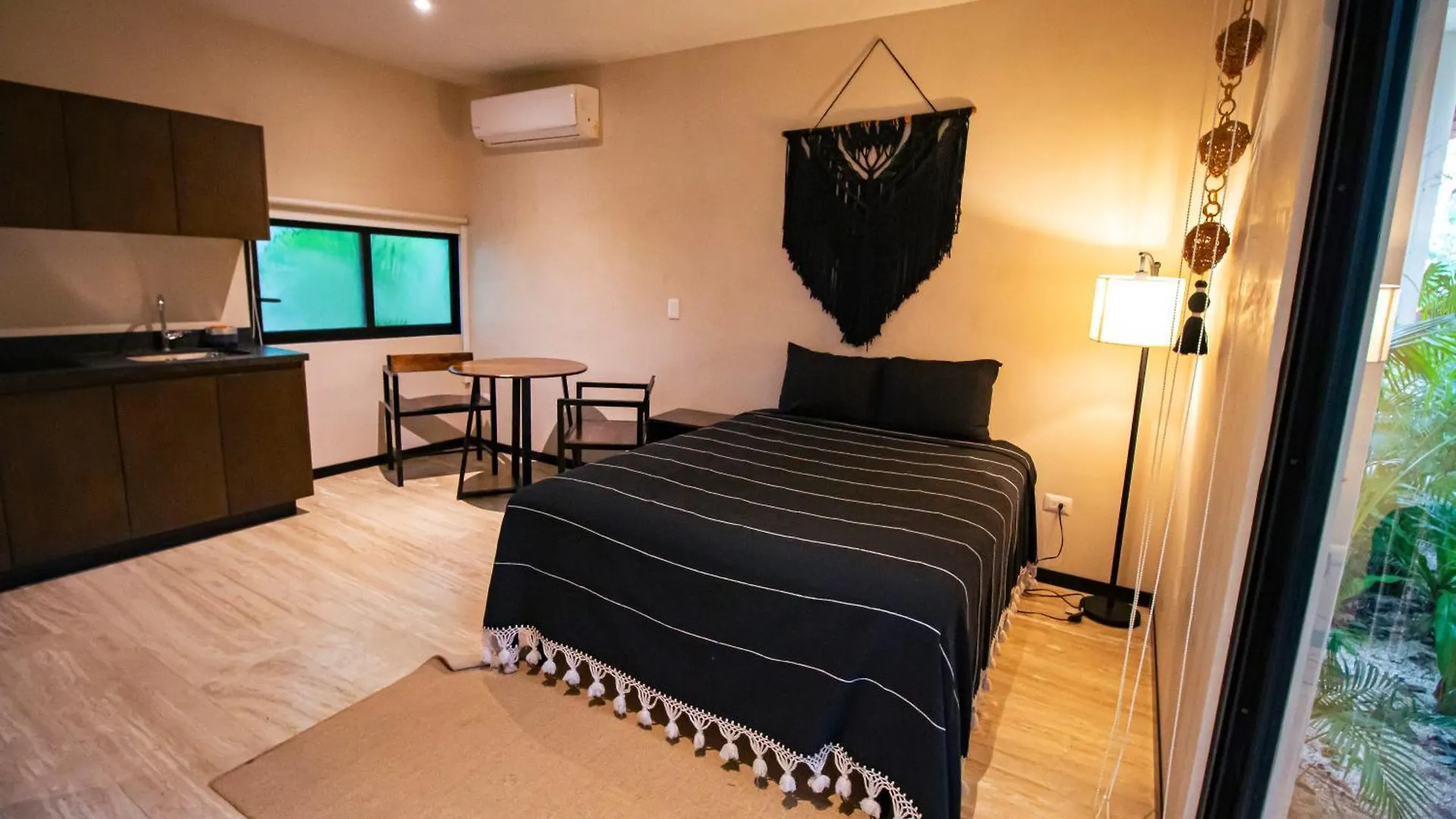 Ophelia Experience Appartement Tulum Pueblo