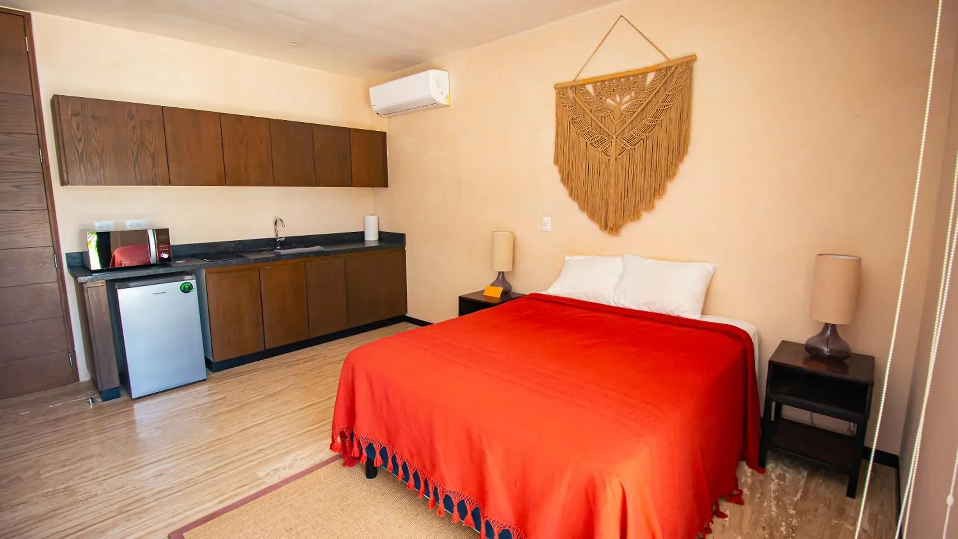 Ophelia Experience Appartement Tulum Pueblo