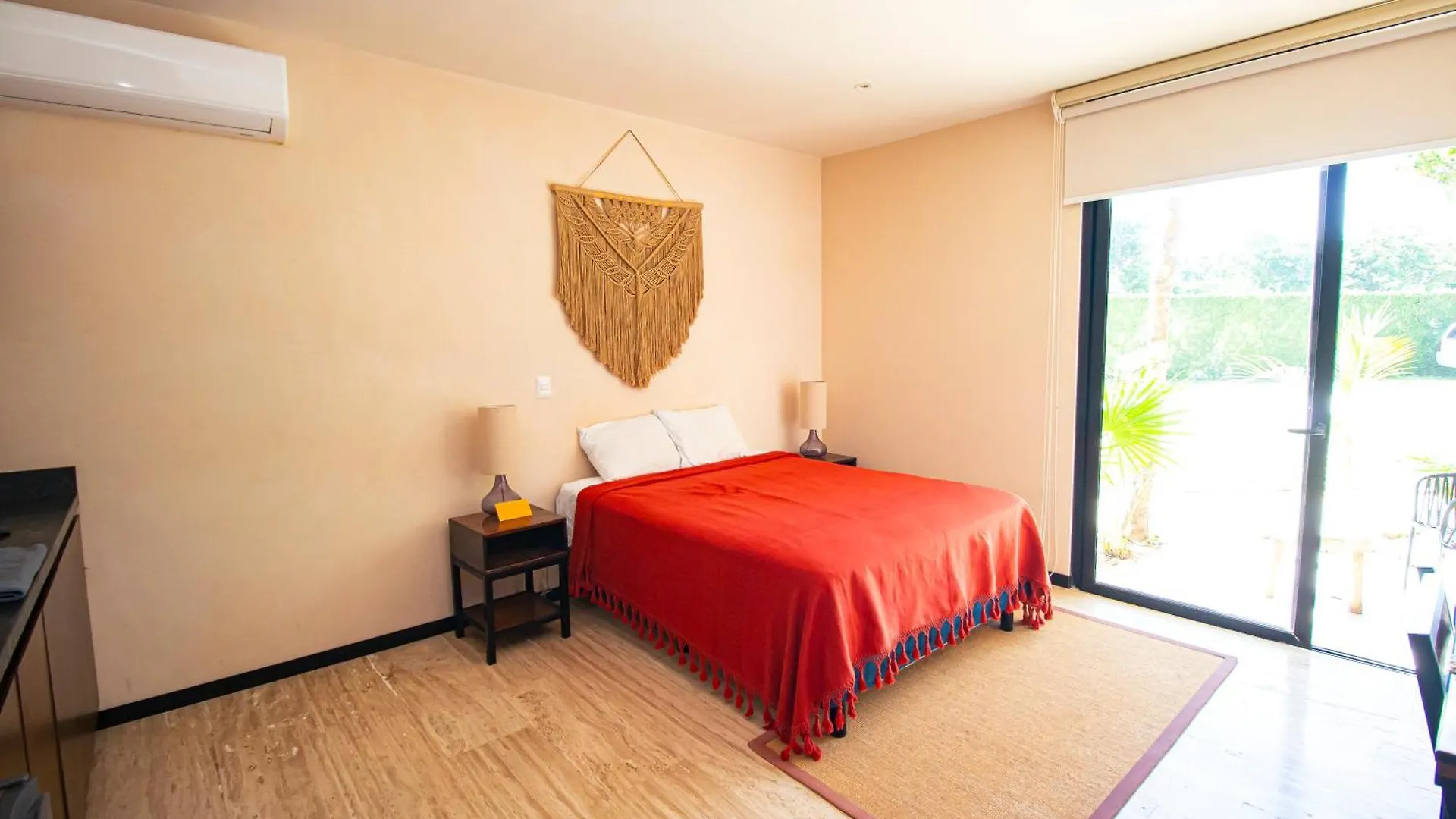 Ophelia Experience Appartement Tulum Pueblo