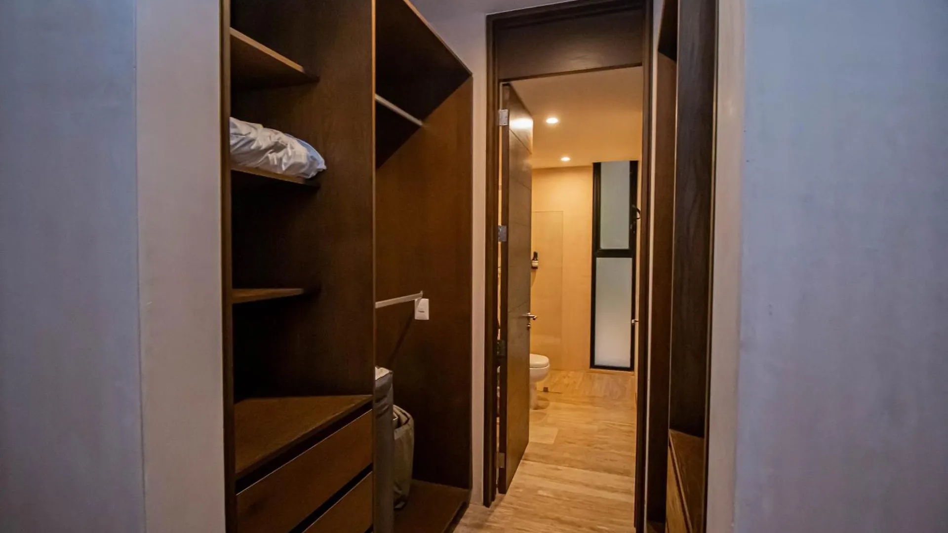 Ophelia Experience Appartement Tulum Pueblo