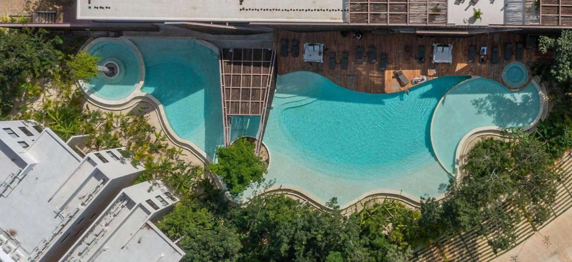 Ophelia Experience Appartement Tulum Pueblo 0*,  Mexico