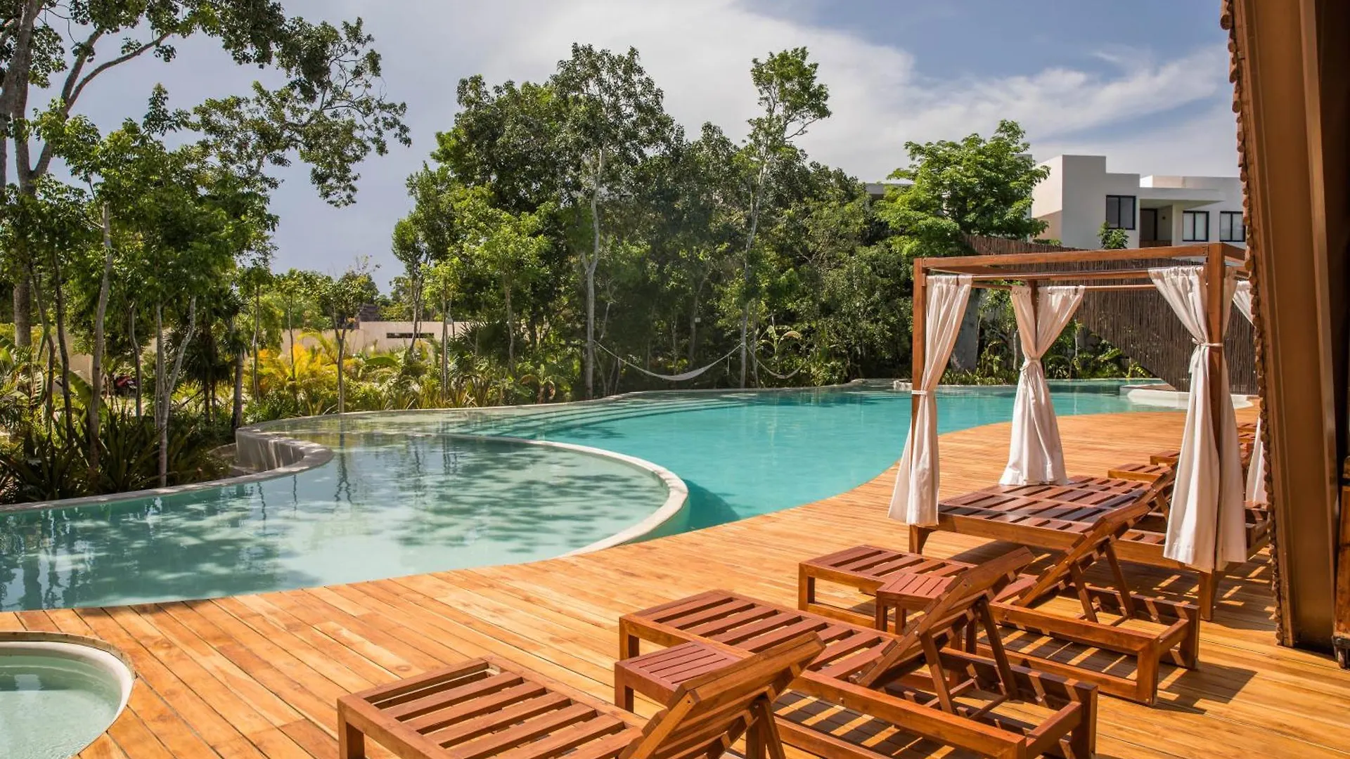 Ophelia Experience Appartement Tulum Pueblo