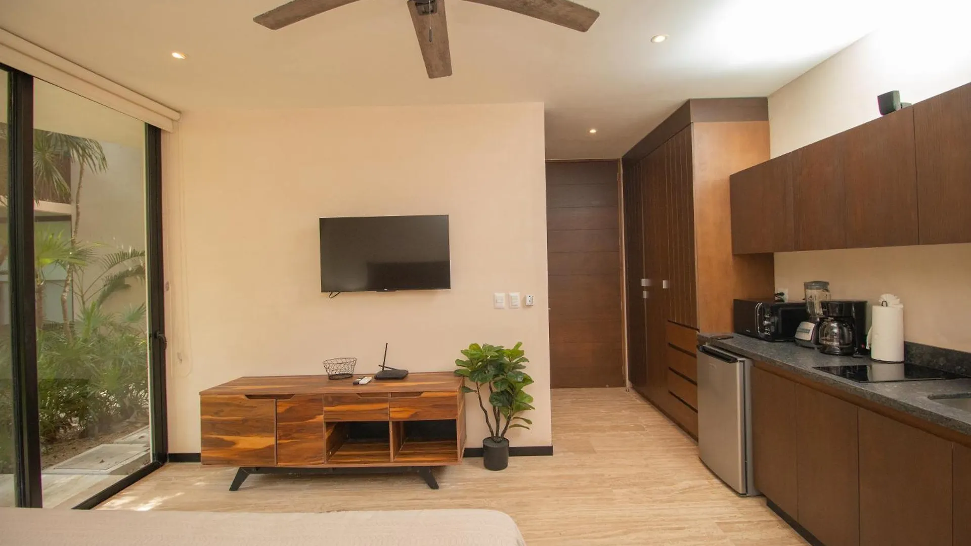 Ophelia Experience Appartement Tulum Pueblo