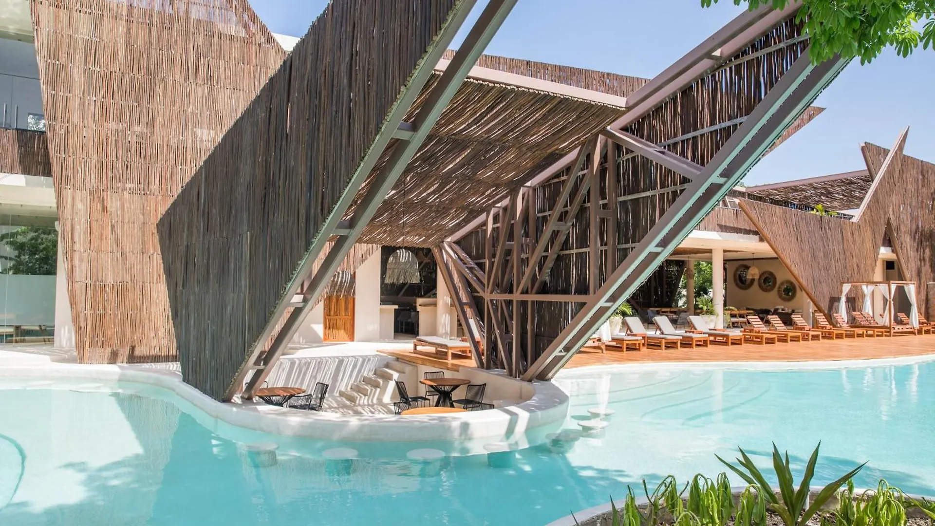 Ophelia Experience Appartement Tulum Pueblo
