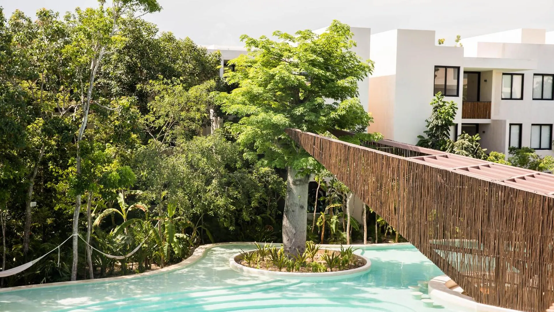 Ophelia Experience Appartement Tulum Pueblo Mexico