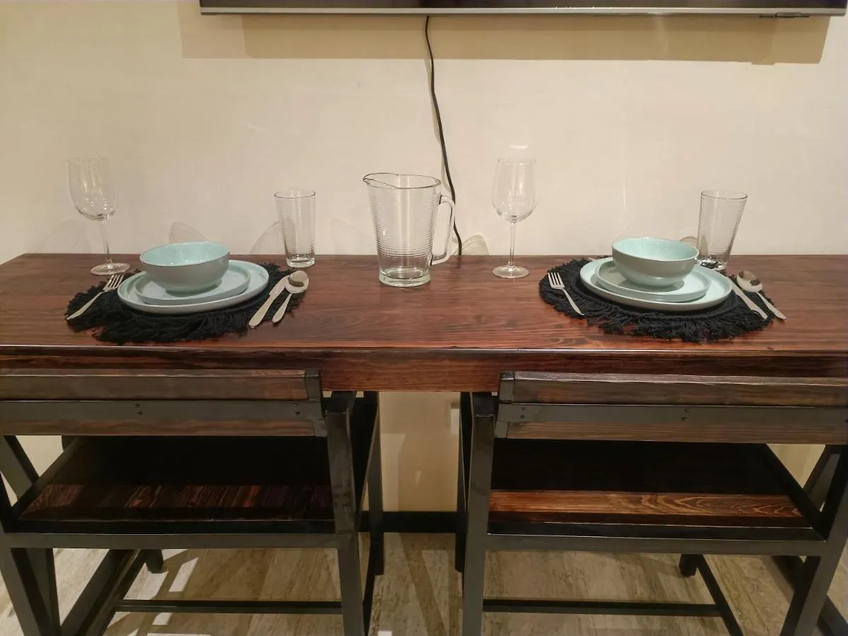 Ophelia Experience Apartamento Tulum