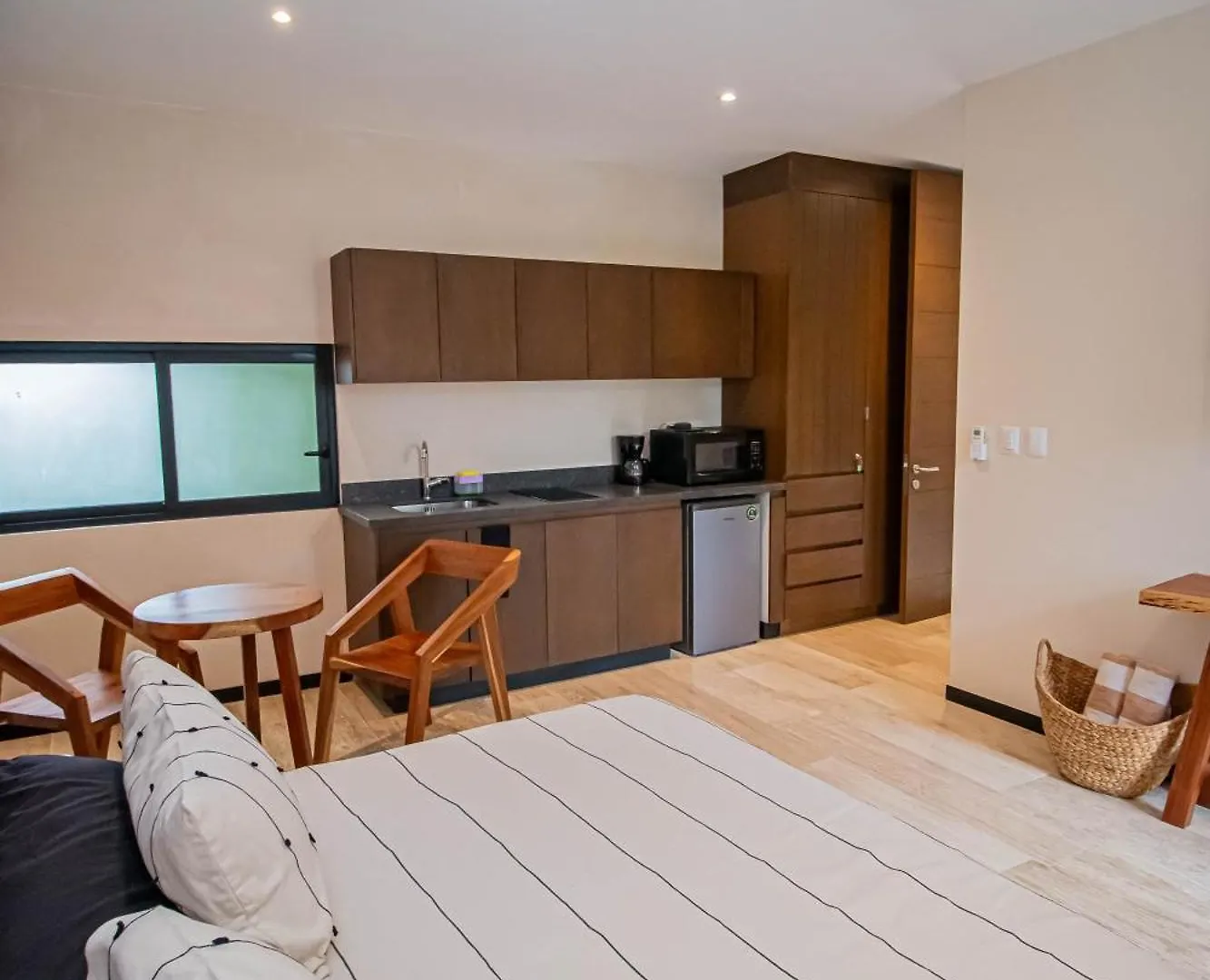 Ophelia Experience Apartamento Tulum México