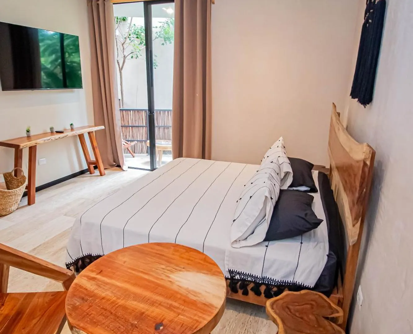 Ophelia Experience Apartamento Tulum