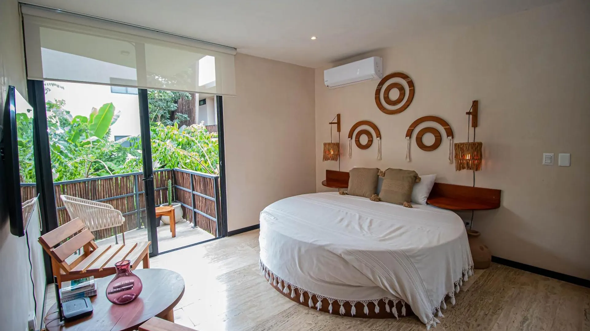 Ophelia Experience Apartamento Tulum