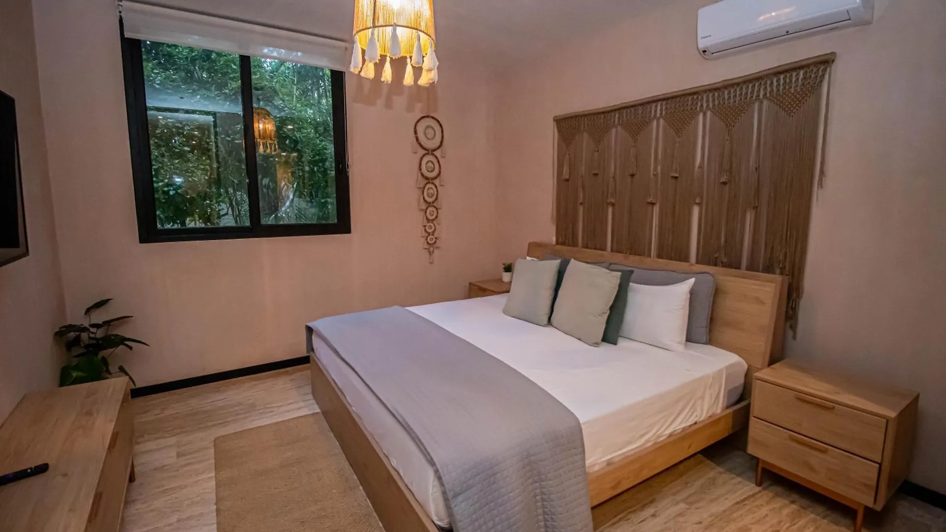 Ophelia Experience Apartamento Tulum
