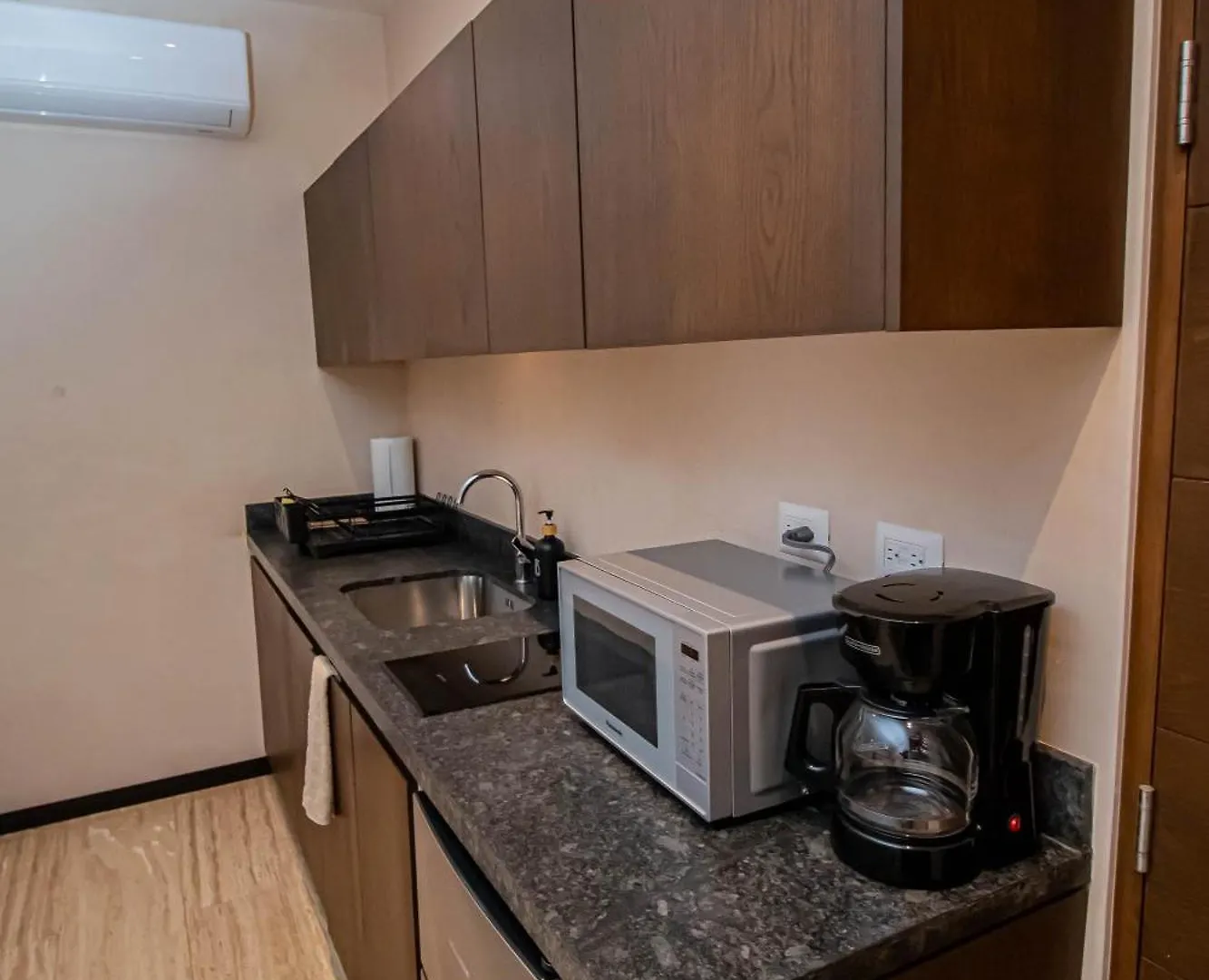 Ophelia Experience Apartamento Tulum