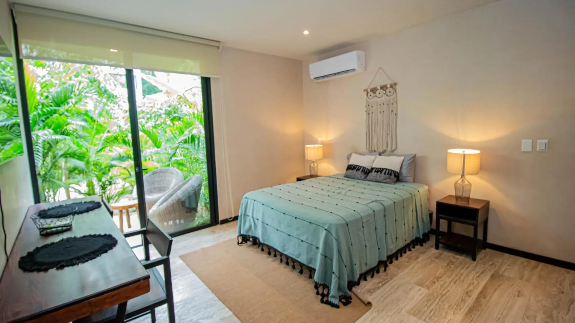 Ophelia Experience Apartamento Tulum México