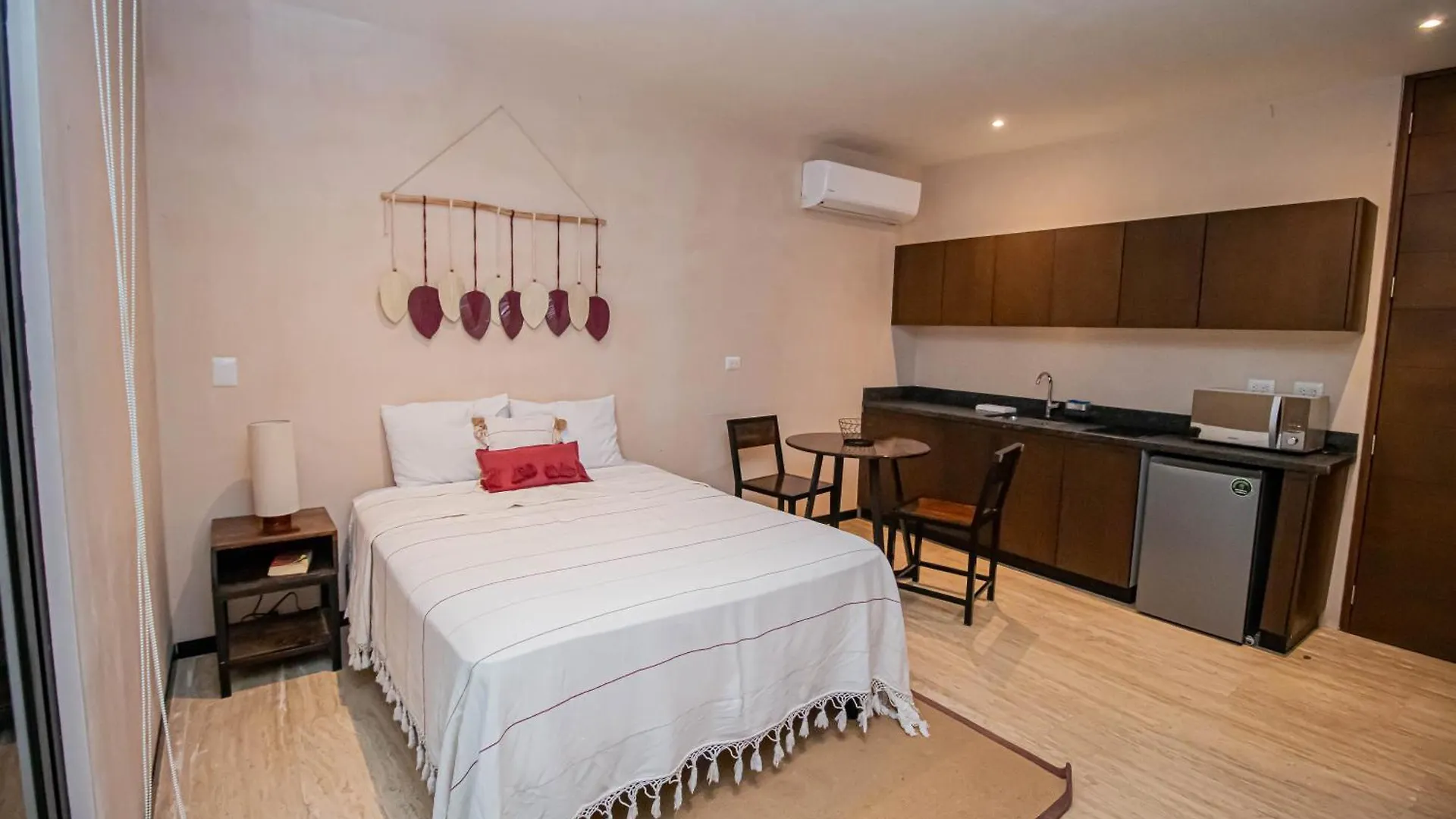 Ophelia Experience Apartamento Tulum