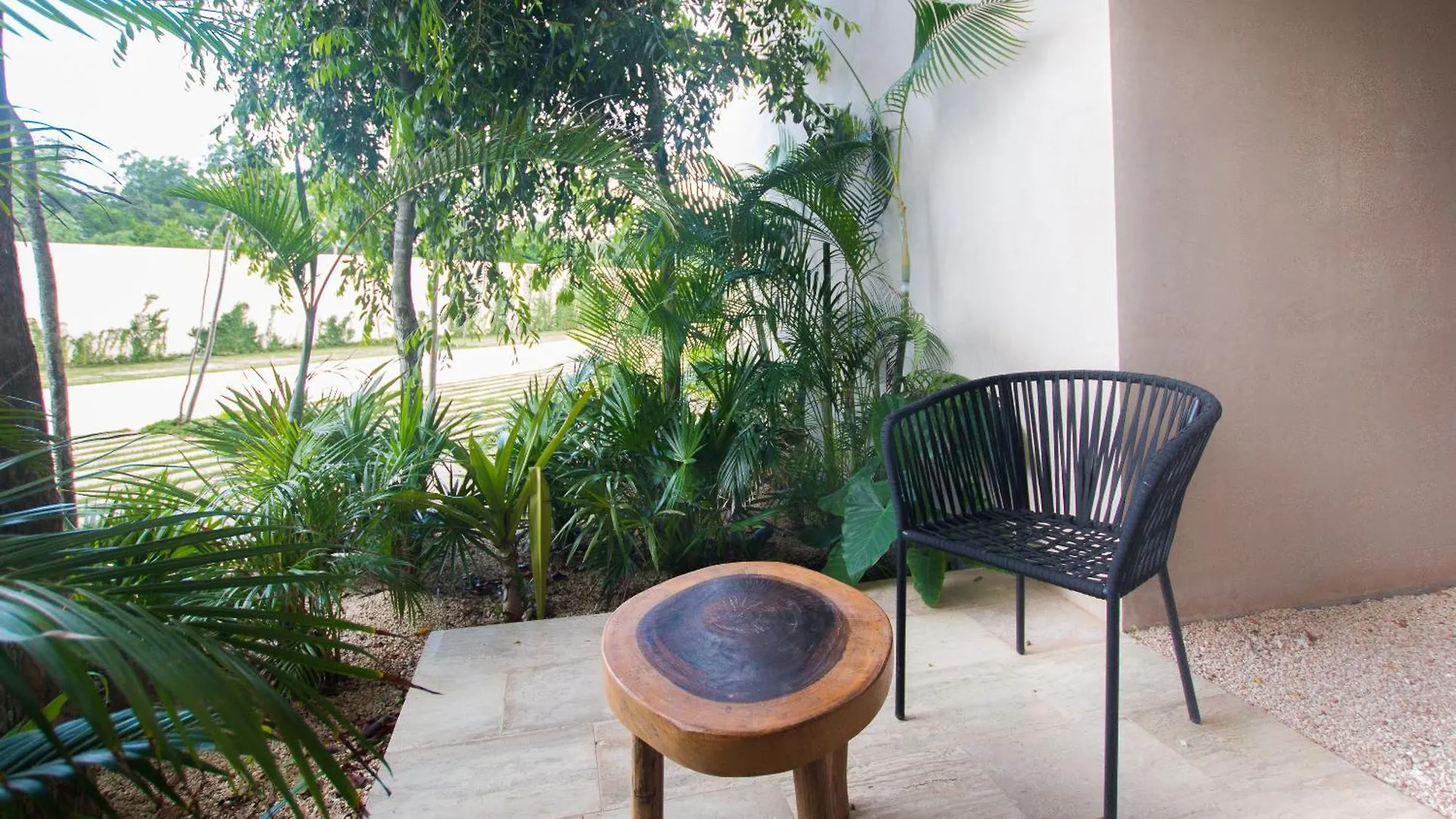 Ophelia Experience Apartamento Tulum