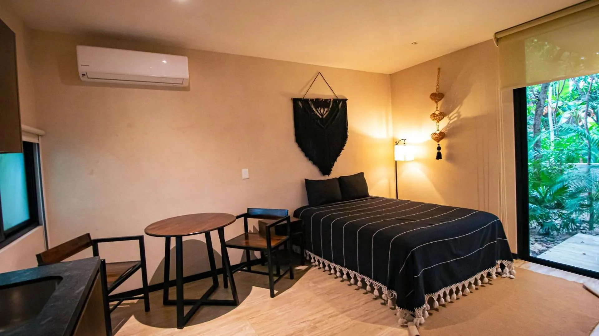 Ophelia Experience Apartamento Tulum