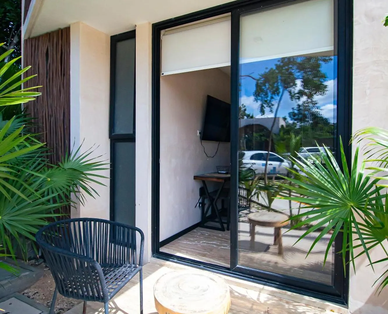 Ophelia Experience Apartamento Tulum
