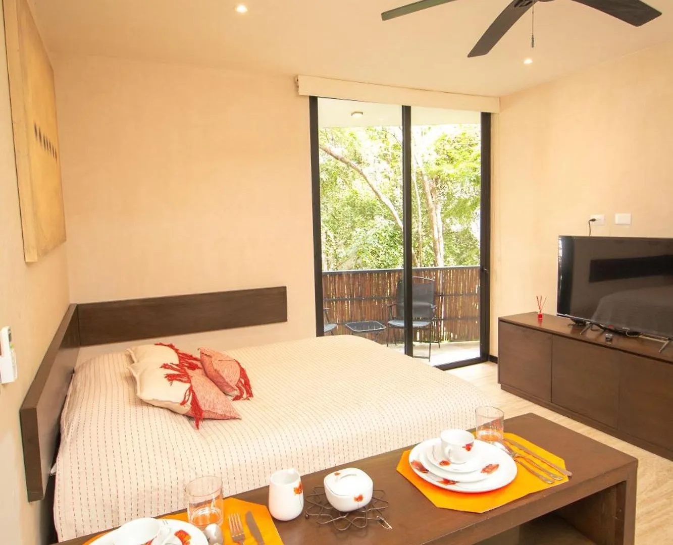 Ophelia Experience Apartamento Tulum México